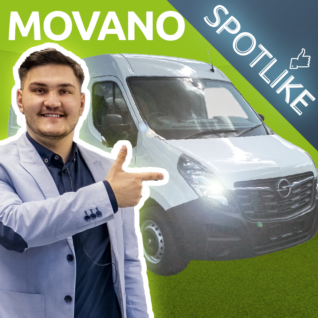Link YouTube Movano